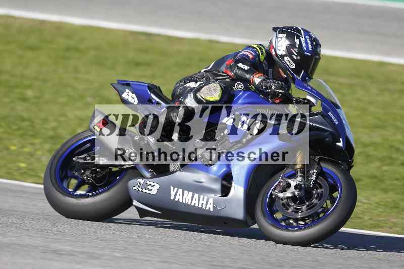 /02 28.-31.01.2025 Moto Center Thun Jerez/blau-blue/13